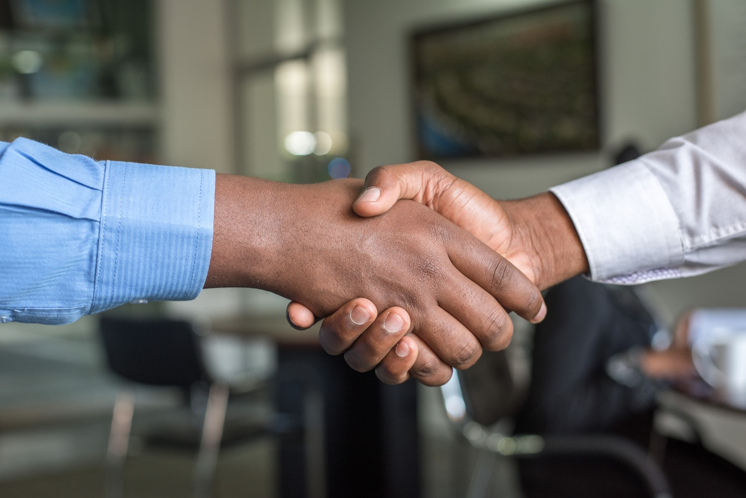 How To Find Common Ground With Opposing Views