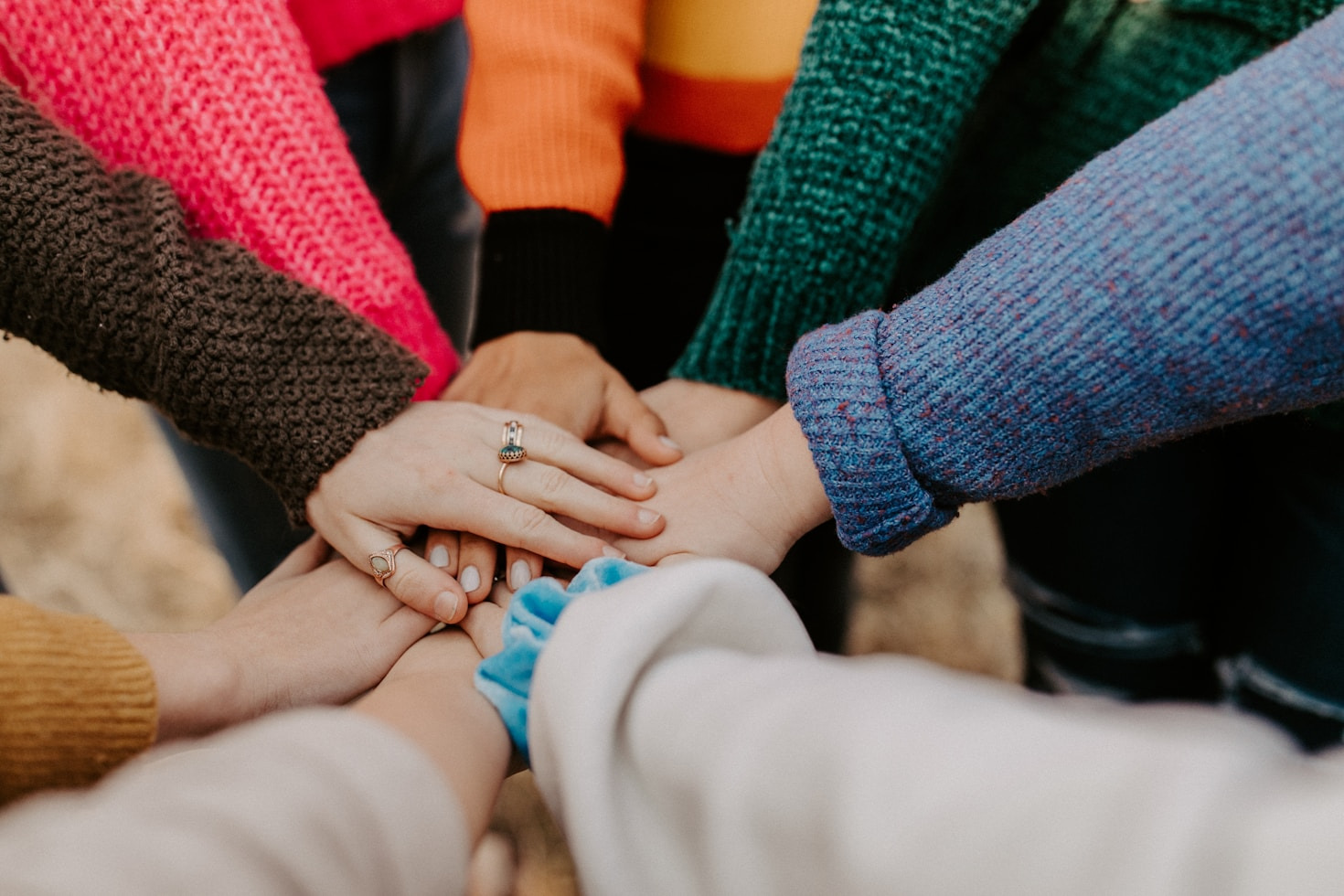 Overcoming Polarization Through Intentional Community Connection