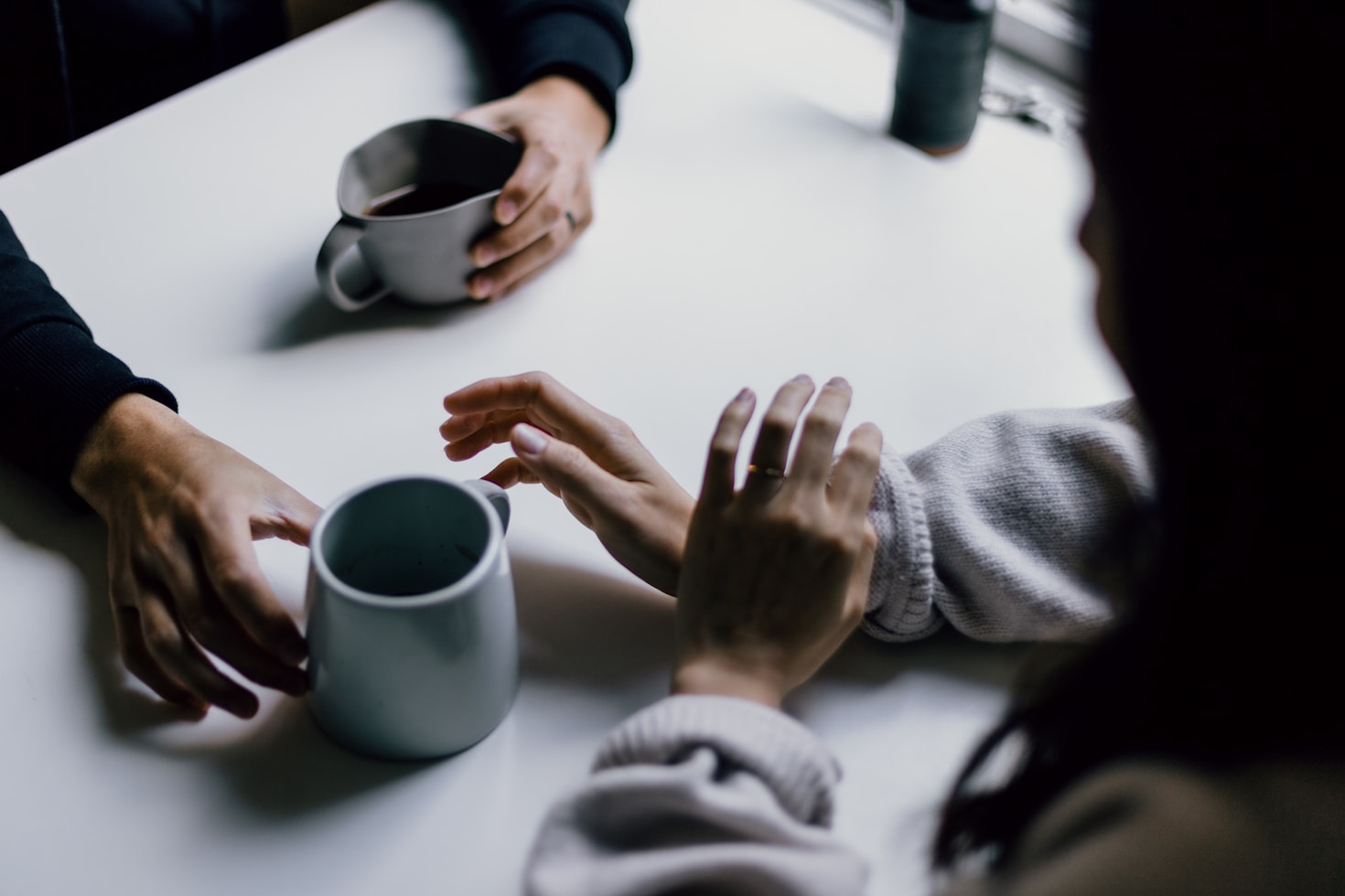 The Power Of Collaboration In Public Problem Solving